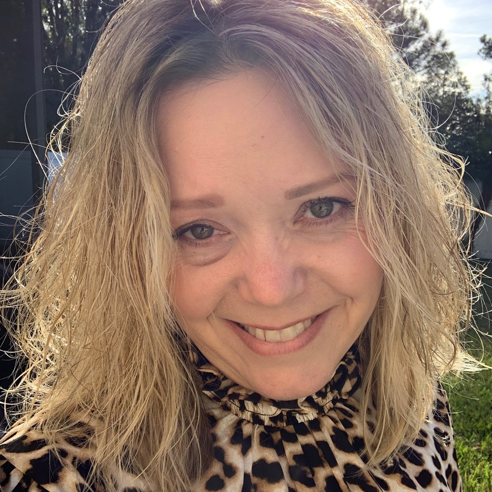 meet your posher 💚